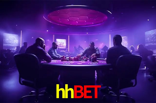 Torneios hhbet