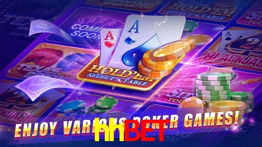 Casino VIP hhbet
