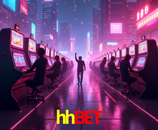 Diretório de Jogos hhbet
