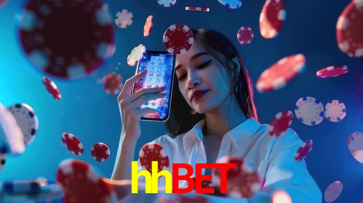 Mesa de Roleta hhbet