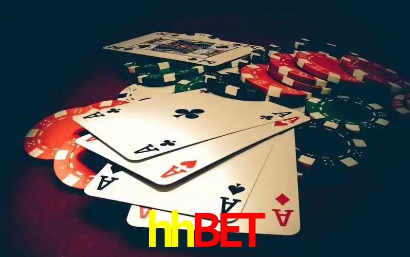 Ofertas Exclusivas hhbet