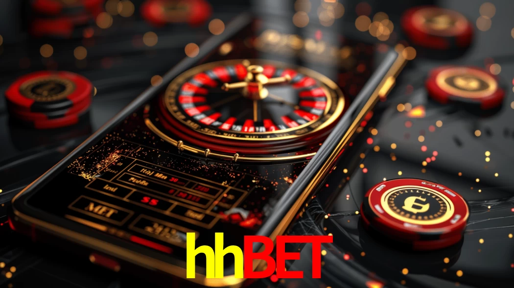 Mesa de Blackjack hhbet