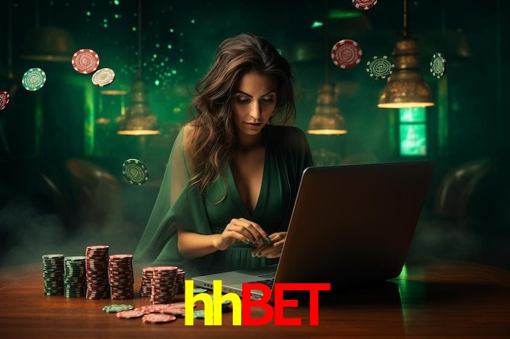 Interface Premium hhbet