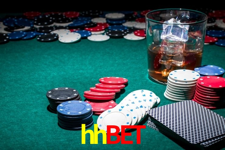 Login Seguro hhbet