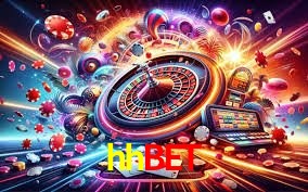 Tecnologia da Plataforma hhbet
