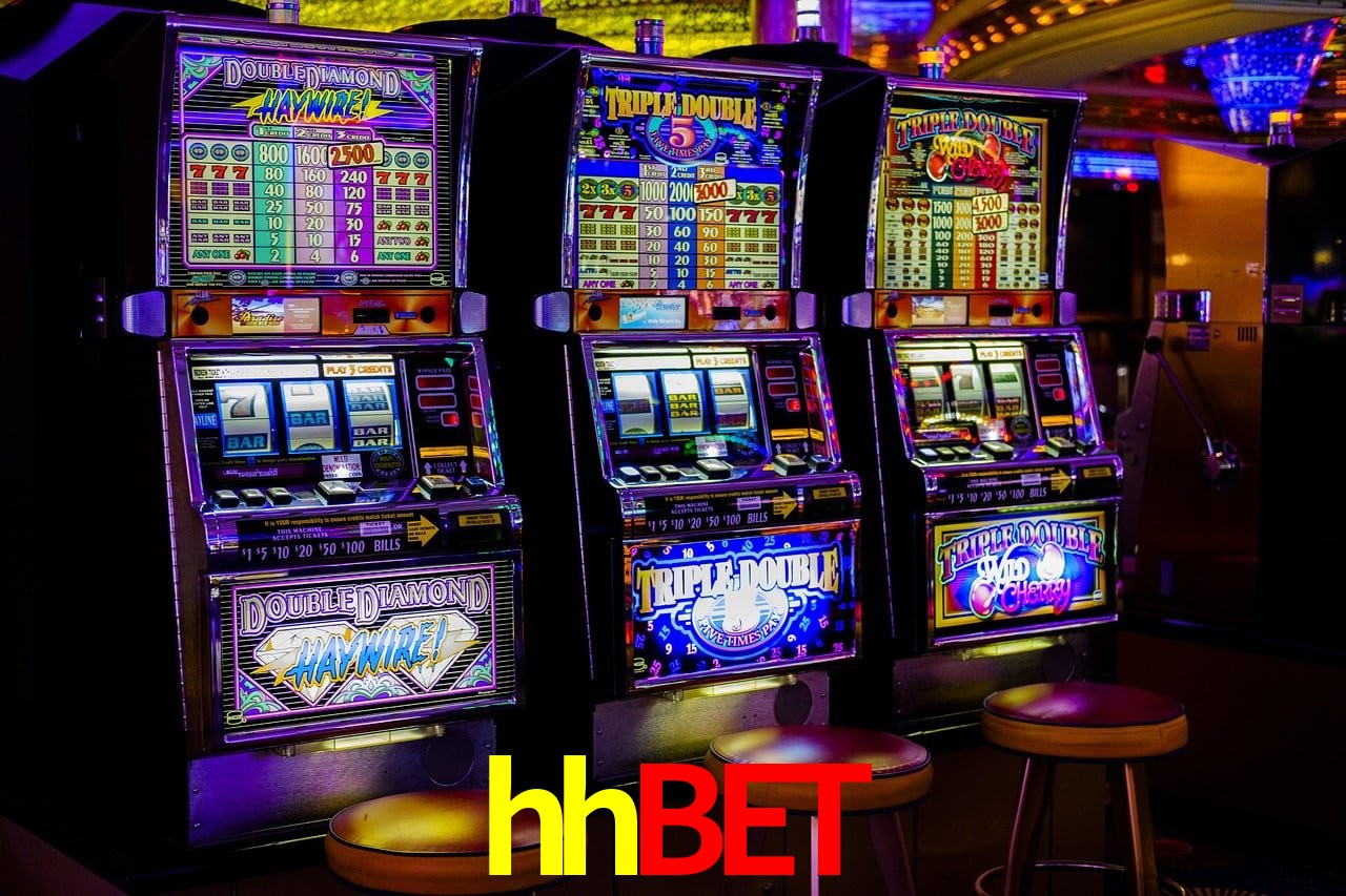Benefícios da Conta hhbet