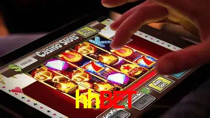 A Emoção da Loteria na hhbet: Uma Chance de Mudança de Vida