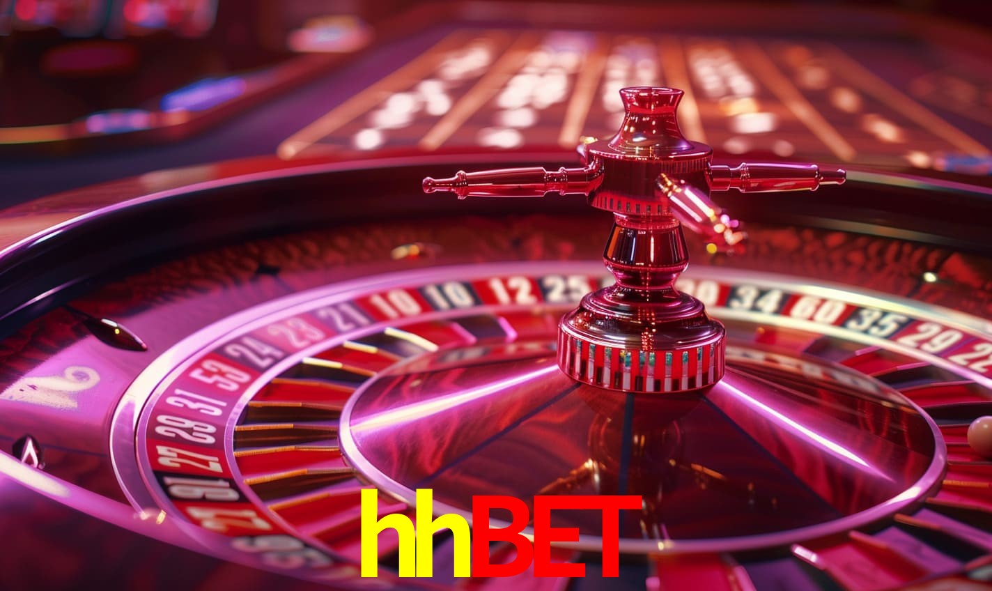 Programa VIP hhbet