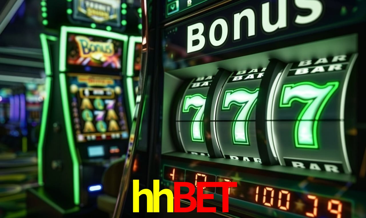 Casino Ao Vivo hhbet