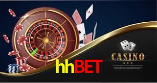 Design Responsivo hhbet