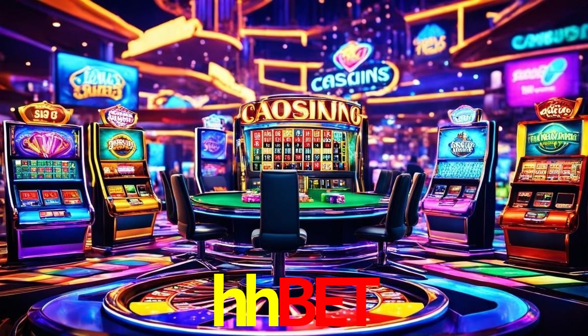 Promoção Relâmpago hhbet